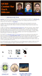 Mobile Screenshot of darksilicon.org